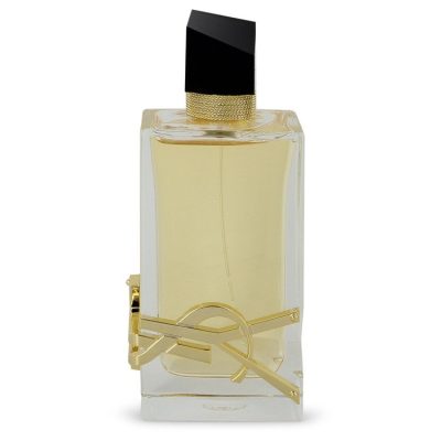 Libre Perfume By Yves Saint Laurent Eau De Parfum Spray (Tester)