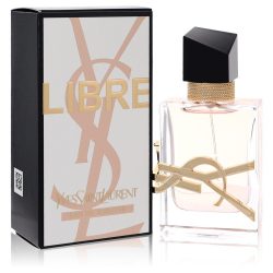 Libre Perfume By Yves Saint Laurent Eau De Toilette Spray