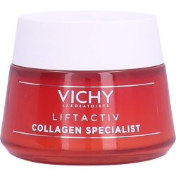 Liftactiv Collagen Specialist (For All Skin Types) --50Ml/1.7Oz - Vichy By Vichy