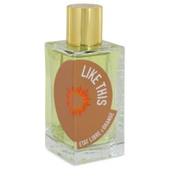 Like This Perfume By Etat Libre d'Orange Eau De Parfum Spray (Tester)