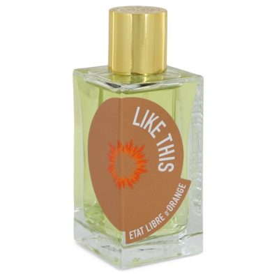 Like This Perfume By Etat Libre d'Orange Eau De Parfum Spray (Tester)
