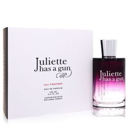 Lili Fantasy Perfume By Juliette Has A Gun Eau De Parfum Spray