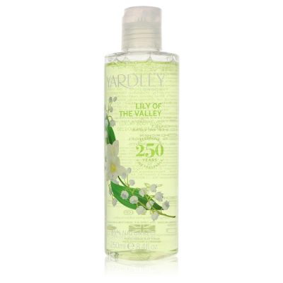 Lily Of The Valley Yardley Perfume By Yardley London Shower Gel