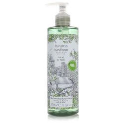 Lily Of The Valley (woods Of Windsor) Perfume By Woods Of Windsor Hand Wash