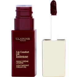 Lip Comfort Oil Intense - # 08 Intense Burgundy --7Ml/0.1Oz - Clarins By Clarins