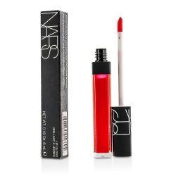 Lip Gloss (New Packaging) - #Eternal Red  --6Ml/0.18Oz - Nars By Nars