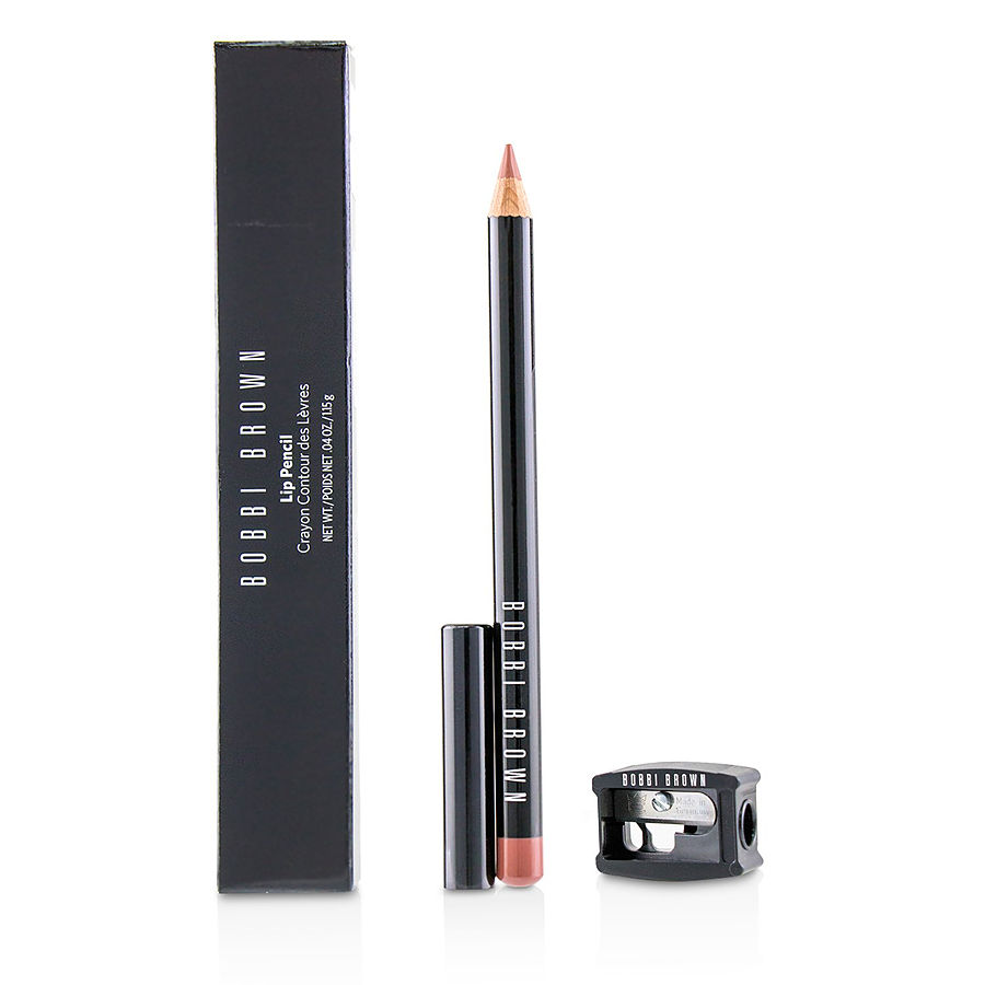 Lip Pencil - # 10 Nude --1.15G/0.04Oz - Bobbi Brown By Bobbi Brown Lip Pencil - # 10 Nude --1.15G/0.04Oz - Bobbi Brown By Bobbi Brown