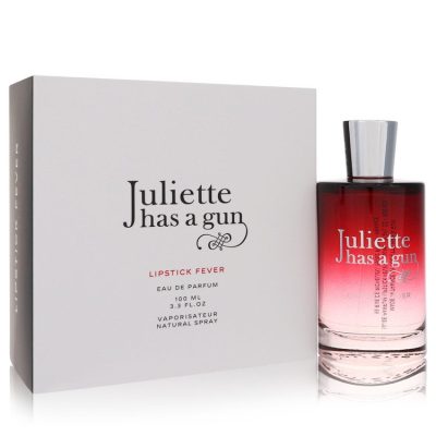 Lipstick Fever Perfume By Juliette Has A Gun Eau De Parfum Spray