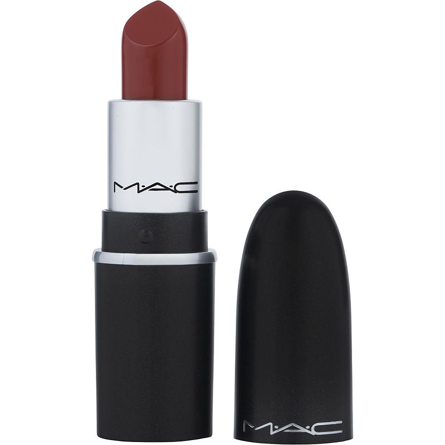 Lipstick Mini - Chili (Matte) --1.8G/0.06Oz - Mac By Make-Up Artist Cosmetics Lipstick Mini - Chili (Matte) --1.8G/0.06Oz - Mac By Make-Up Artist Cosmetics
