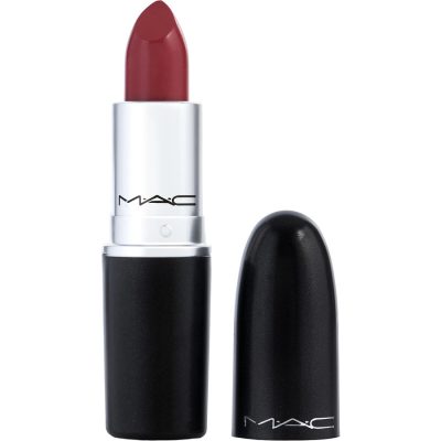 Lipstick - See Sheer ( Lustre ) --3G/0.1Oz - Mac By Make-Up Artist Cosmetics