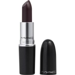 Lipstick - Smoked Purple (Matte) --3G/0.1Oz - Mac By Make-Up Artist Cosmetics