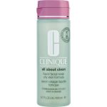 Liquid Facial Soap Oily Skin Formula  --200Ml/6.7Oz - Clinique By Clinique