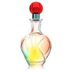 Live Luxe Perfume By Jennifer Lopez Eau De Parfum Spray (Tester)