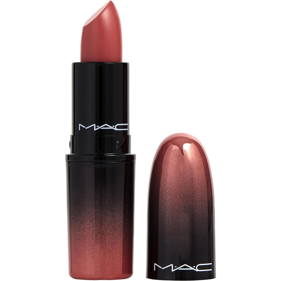 Love Me Lipstick - French Silk --3G/0.1Oz - Mac By Make-Up Artist Cosmetics Love Me Lipstick - French Silk --3G/0.1Oz - Mac By Make-Up Artist Cosmetics