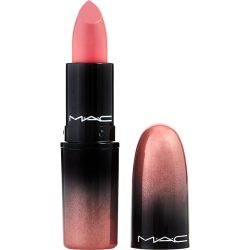Love Me Lipstick - Vanity Bonfire--3G/0.1Oz - Mac By Make-Up Artist Cosmetics