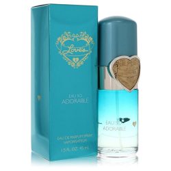Love's Eau So Adorable Perfume By Dana Eau De Parfum Spray