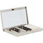 Lunasol Glowing Veil Finish Compact Case -- - Kanebo By Kanebo