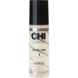 Luxury Black Seed Oil Curl Defining Cream-Gel 5 Oz - Chi By Chi