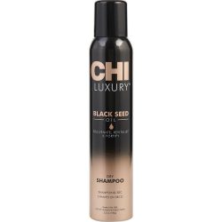 Luxury Black Seed Oil Dry Shampoo 5.3 Oz - Chi By Chi