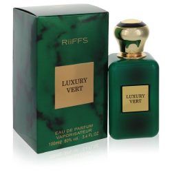 Luxury Vert Perfume By Riiffs Eau De Parfum Spray