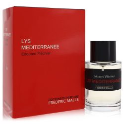 Lys Mediterranee Perfume By Frederic Malle Eau De Parfum Spray (Unisex)