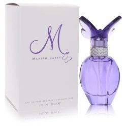 M (mariah Carey) Perfume By Mariah Carey Eau De Parfum Spray