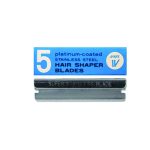 Marianna Barber Razor Blade
