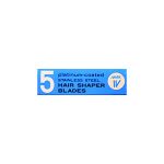 Marianna Mark Iv Hair Shaper Blades  5 Ct