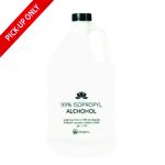 *Pick-Up Only  Marianna Pure Acetone 1 Gal