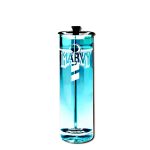 Marvy Sanitizing Jar #3 25 Oz Acrylic.