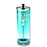 Marvy Sanitizing Jar #7 40 Oz Acrylic