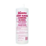 Mentos Cherry Almond Alcohol 32 Oz