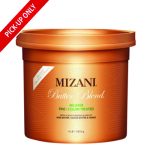 Pick-Up Only Mizani Butter Blend Im Relaxer Fine/Color 4 Lbs