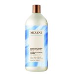 Mizani Moisture Fusion Moist Shamp 33.8 Oz