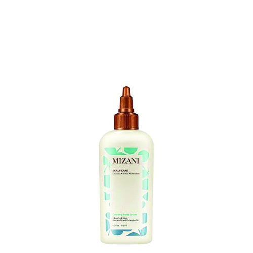 MIZANI-SC-CALMING-LOTION-4.23-OZ Mizani Scalp Care Calming Lotion 4.23 Oz - Image 1