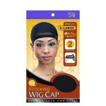 M&M 126 Xl Stocking Caps 2Pcs