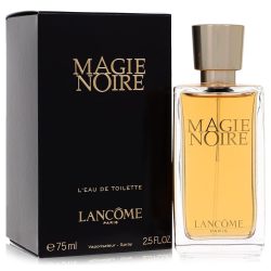 Magie Noire Perfume By Lancome Eau De Toilette Spray