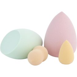 Makeup Sponges X4 - Fragrancenet Beauty Accessories By