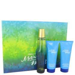 Mambo Mix Cologne By Liz Claiborne Gift Set