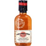 Man Made Wash Sweet Tobacco 3.4 Oz - 18.21 Man Made By 18.21 Man Made