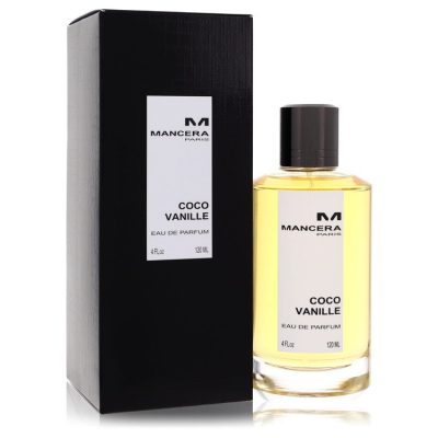 Mancera Coco Vanille Perfume By Mancera Eau De Parfum Spray (Unisex)
