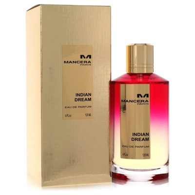 Mancera Indian Dream Perfume By Mancera Eau De Parfum Spray