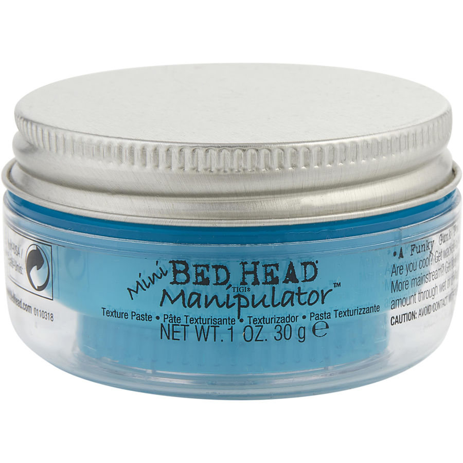 Manipulator 1 Oz (Packaging May Vary) - Bed Head By Tigi Manipulator 1 Oz (Packaging May Vary) - Bed Head By Tigi