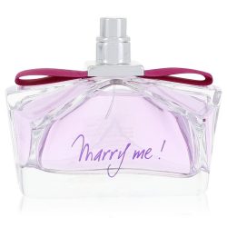 Marry Me Perfume By Lanvin Eau De Parfum Spray (Tester)