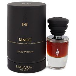 Masque Milano Tango Perfume By Masque Milano Eau De Parfum Spray (Unisex)