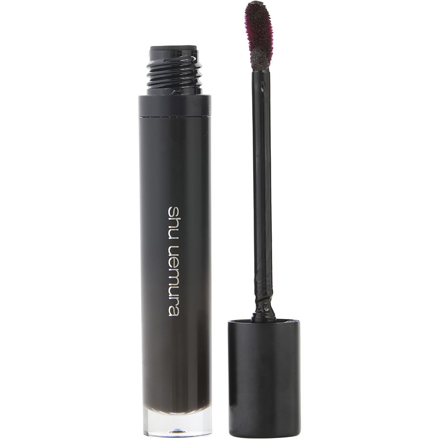 Matte Supreme Lip Color - # M Bk 01 --5.2G/0.18Oz - Shu Uemura By Shu Uemura Matte Supreme Lip Color - # M Bk 01 --5.2G/0.18Oz - Shu Uemura By Shu Uemura