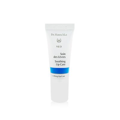 Med Soothing Lip Care  --5Ml/0.16Oz - Dr. Hauschka By Dr. Hauschka