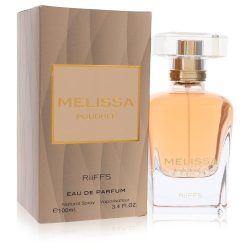 Melissa Poudree Perfume By Riiffs Eau De Parfum Spray