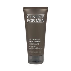 Men Oil Control Face Wash --200Ml/6.7Oz - Clinique By Clinique