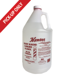 *Pick-Up Only  Mentos Cherry Almond Alcohol 1 Gallon